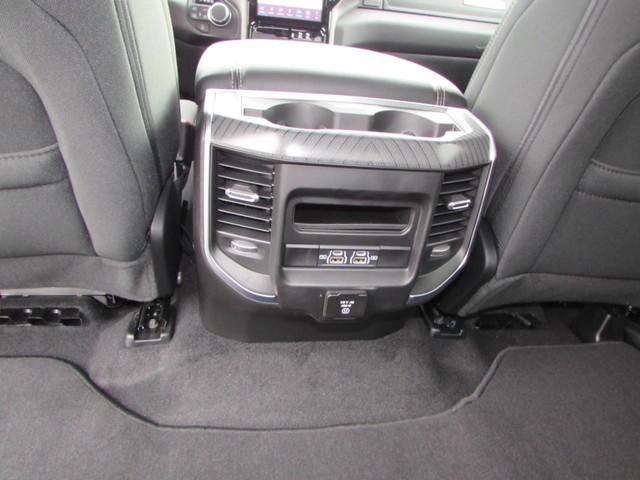 2026 RAM 1500 Big Horn/Lone Star - Photo 25