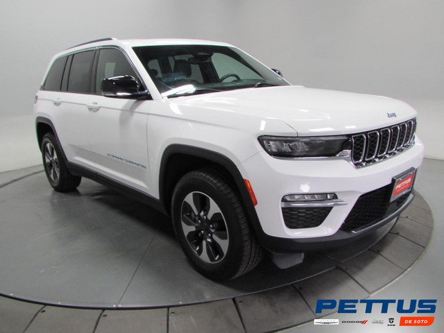 De Soto MO 2024 Jeep Grand Cherokee more details - jeep grand cherokee
