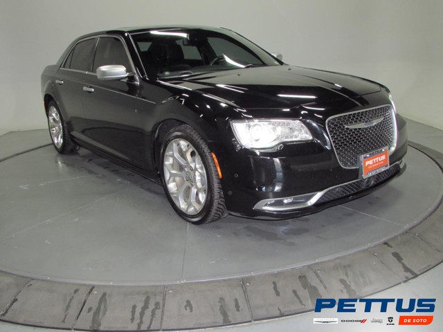De Soto MO 2018 Chrysler 300 more details - chrysler 300