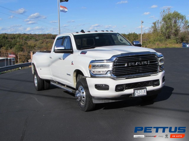 De Soto MO 2022 Ram 3500 more details - ram 3500