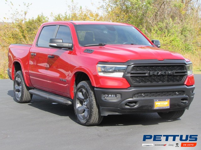 De Soto MO 2022 Ram 1500 more details - ram 1500