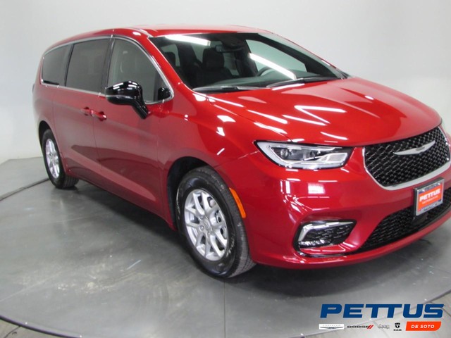 De Soto MO 2026 Chrysler Pacifica more details - chrysler pacifica