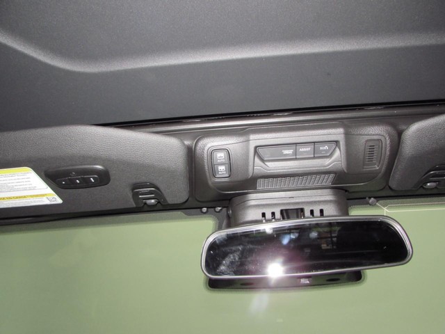 2026 Jeep Wrangler 4-Door Willys - Photo 20