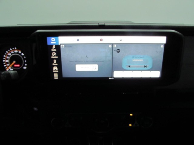2026 Jeep Wrangler 4-Door Willys - Photo 21