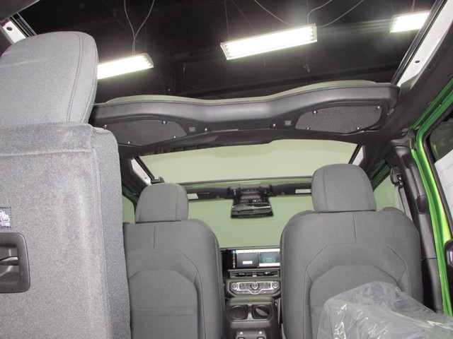 2026 Jeep Wrangler 4-Door Willys - Photo 32