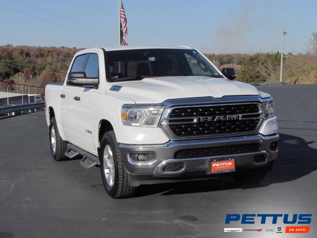 De Soto MO 2023 Ram 1500 more details - ram 1500