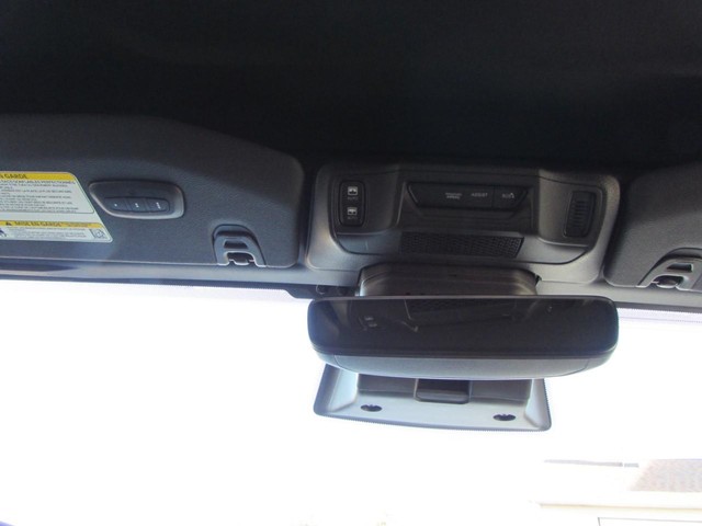 2026 Jeep Wrangler 4-Door Sahara - Photo 20