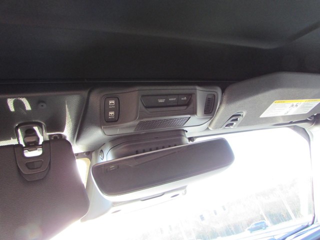 2026 Jeep Wrangler 4-Door Sahara - Photo 21