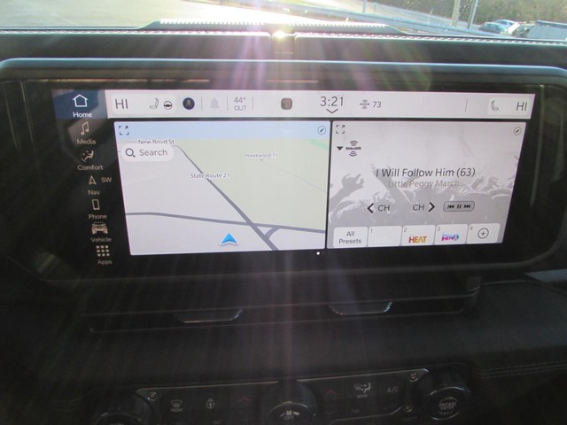 2026 Jeep Wrangler 4-Door Sahara - Photo 22