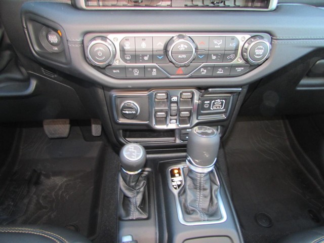2026 Jeep Wrangler 4-Door Sahara - Photo 23