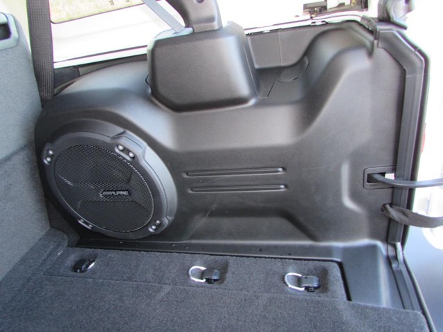 2026 Jeep Wrangler 4-Door Sahara - Photo 32