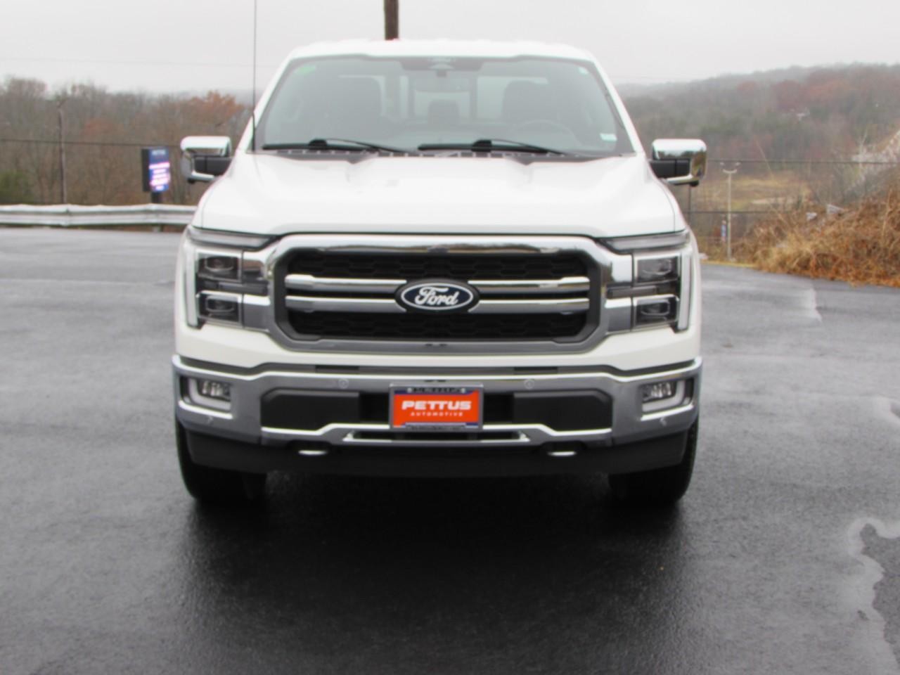 Ford F-150 Vehicle Full-screen Gallery Image 02