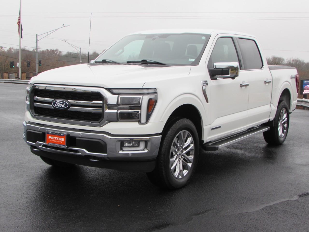 Ford F-150 Vehicle Full-screen Gallery Image 03