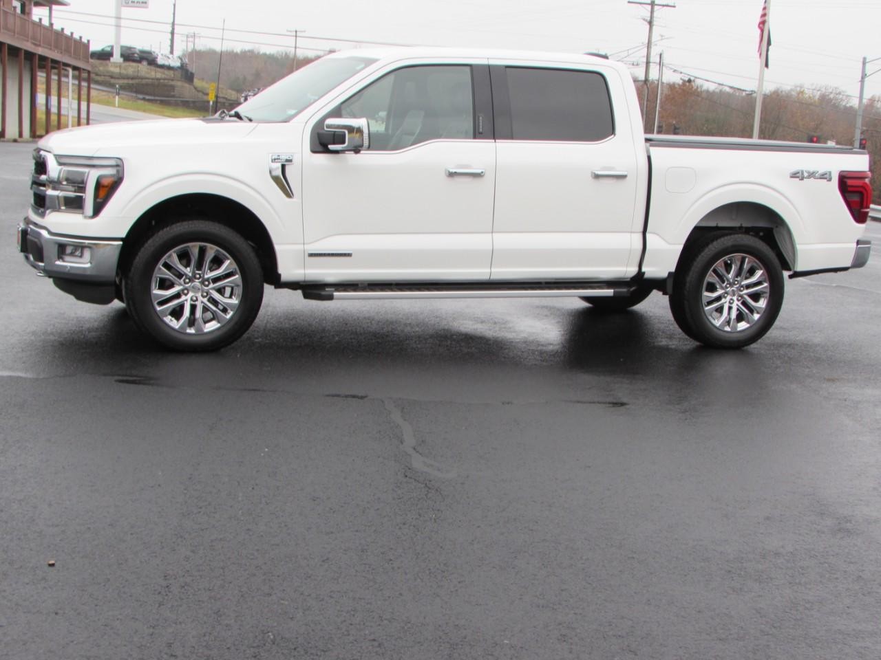 Ford F-150 Vehicle Full-screen Gallery Image 04