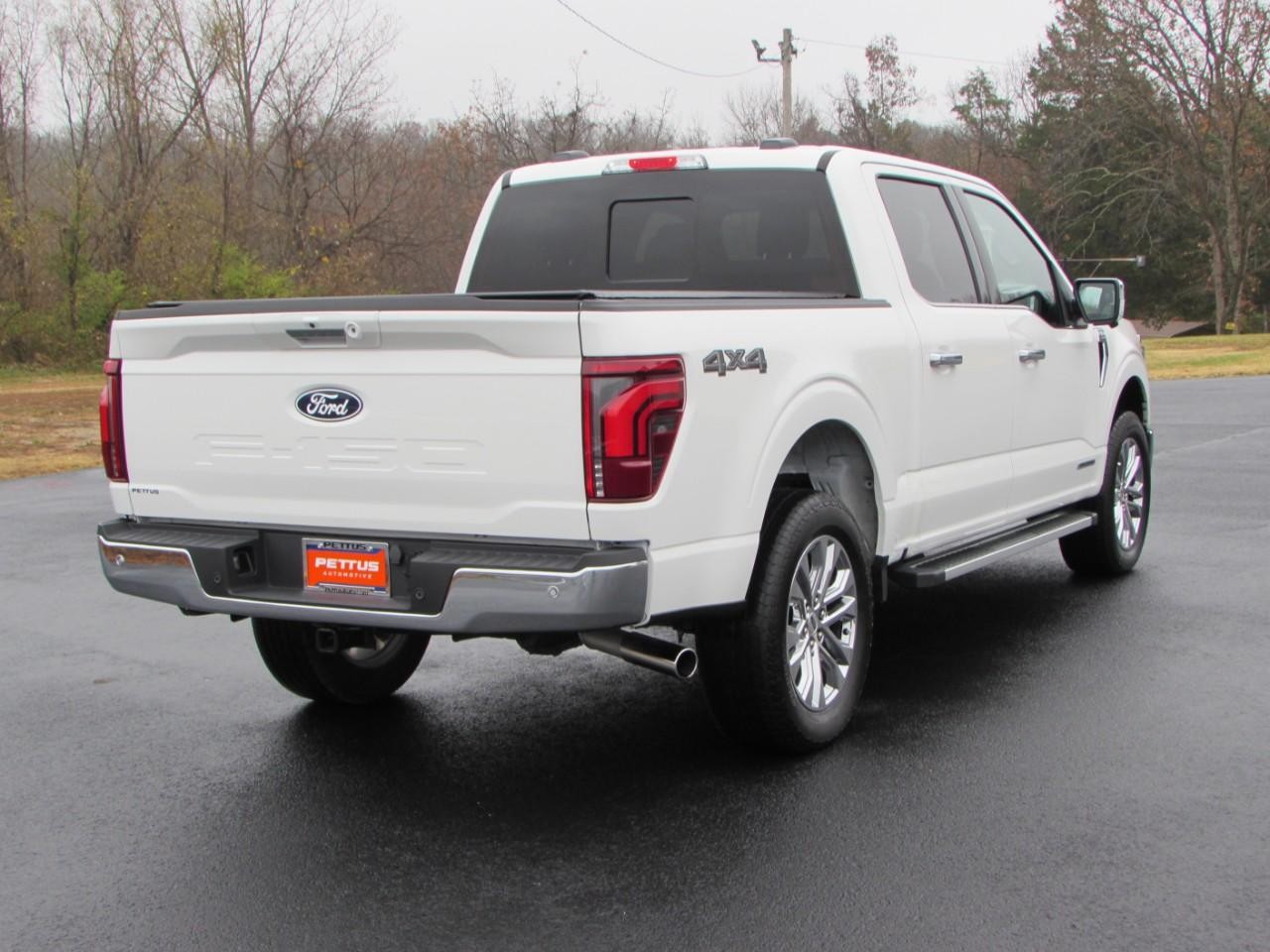 Ford F-150 Vehicle Full-screen Gallery Image 07
