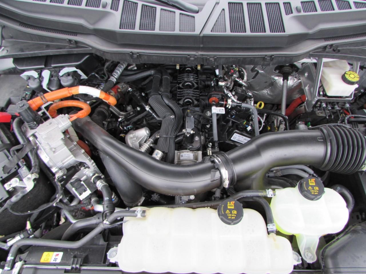 Ford F-150 Vehicle Full-screen Gallery Image 09