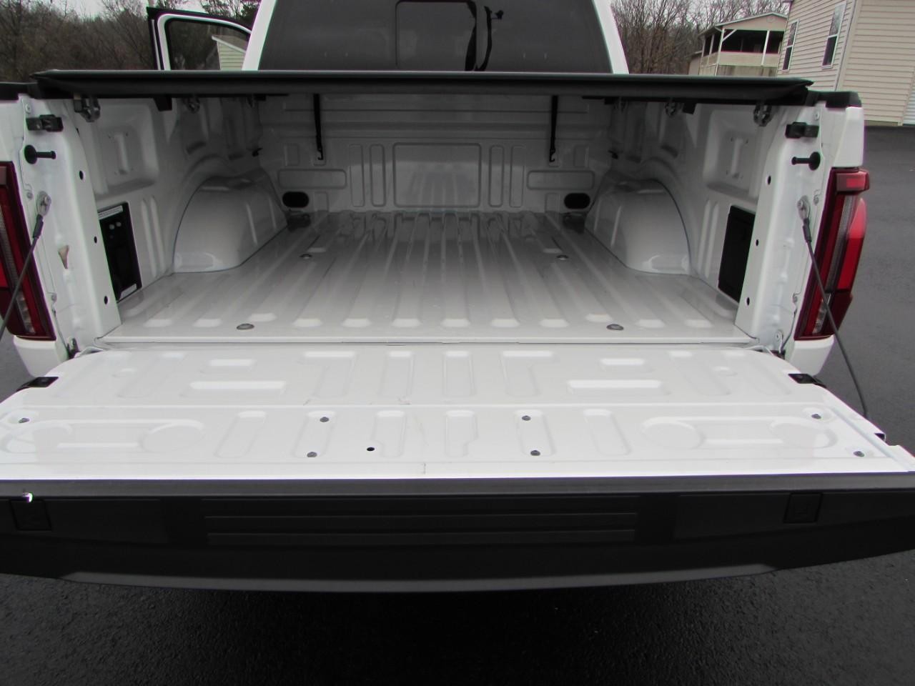 Ford F-150 Vehicle Full-screen Gallery Image 16