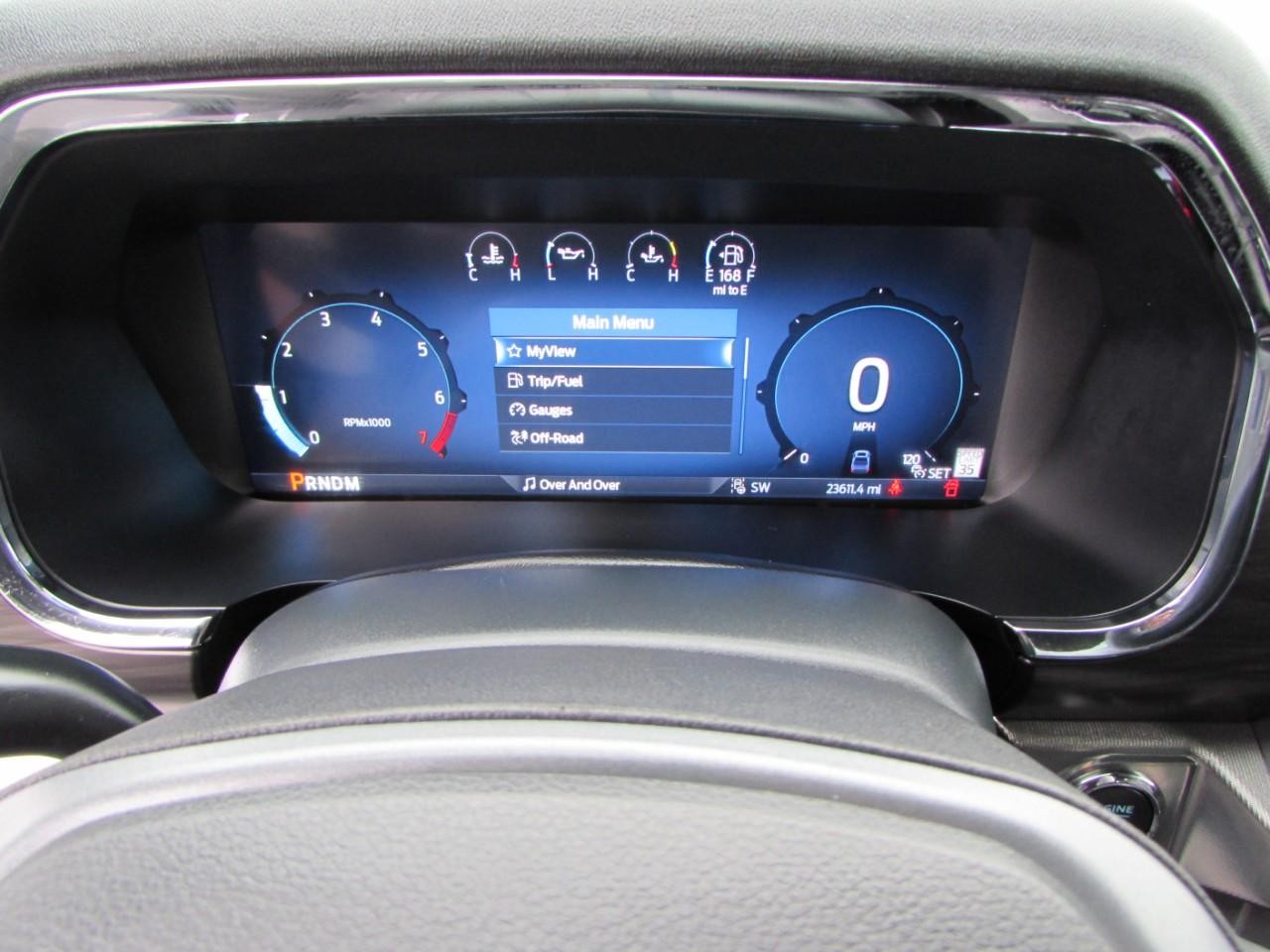 Ford F-150 Vehicle Full-screen Gallery Image 25