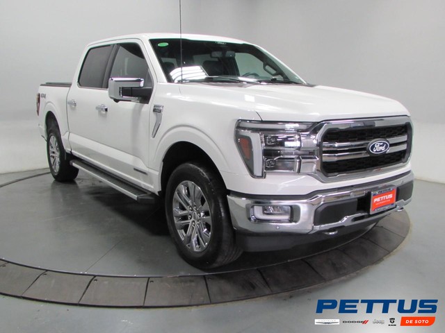 De Soto MO 2024 Ford F-150 more details - ford f-150