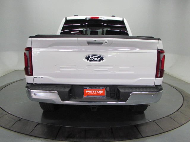 2024 Ford F-150 Lariat - Photo 6