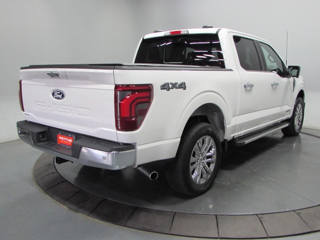 2024 Ford F-150 Lariat - Photo 7