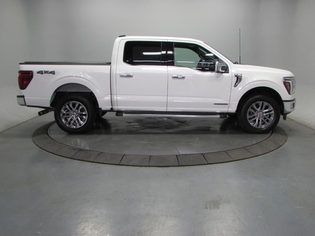 2024 Ford F-150 Lariat - Photo 8