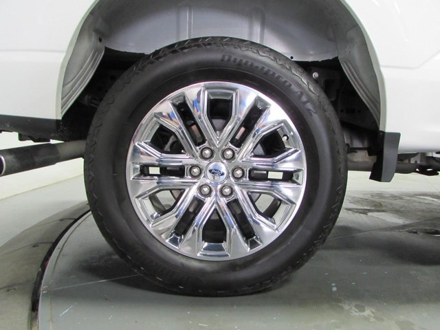 2024 Ford F-150 Lariat - Photo 9