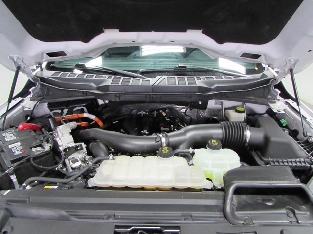 2024 Ford F-150 Lariat - Photo 10
