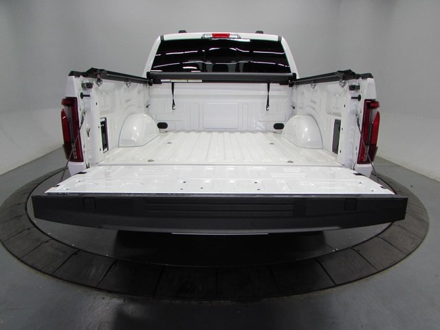 2024 Ford F-150 Lariat - Photo 11