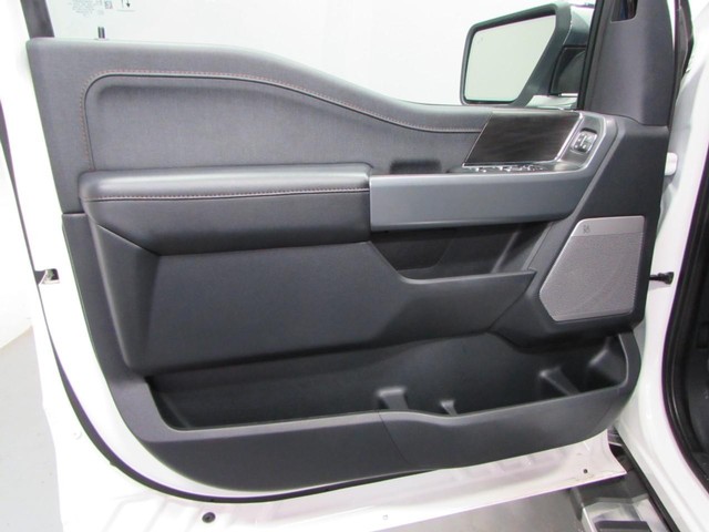 2024 Ford F-150 Lariat - Photo 12