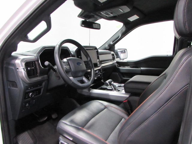2024 Ford F-150 Lariat - Photo 13