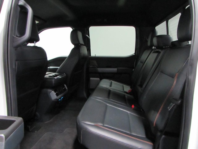 2024 Ford F-150 Lariat - Photo 15