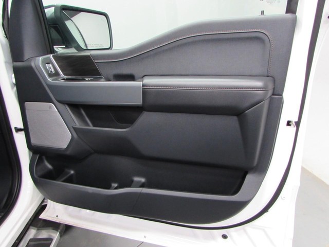 2024 Ford F-150 Lariat - Photo 16