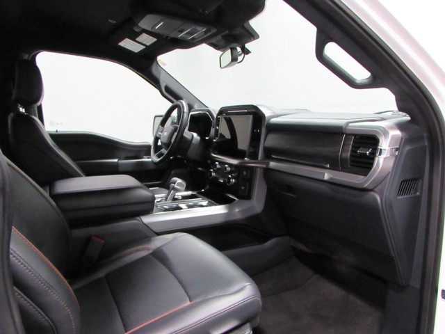 2024 Ford F-150 Lariat - Photo 17
