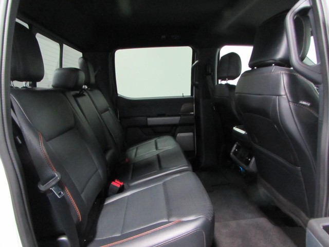 2024 Ford F-150 Lariat - Photo 19