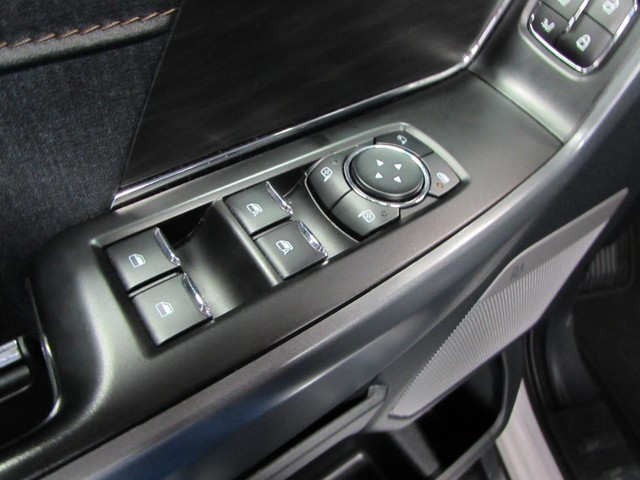 2024 Ford F-150 Lariat - Photo 20