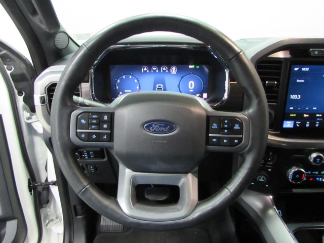 2024 Ford F-150 Lariat - Photo 24