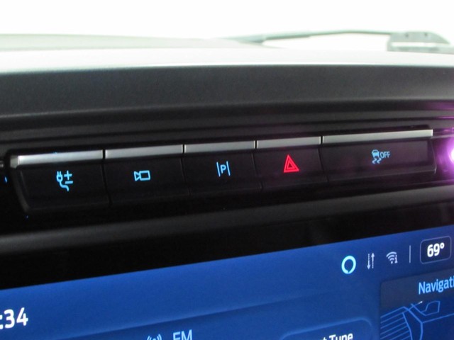 2024 Ford F-150 Lariat - Photo 28