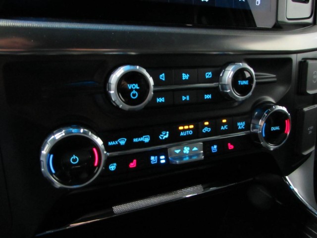 2024 Ford F-150 Lariat - Photo 31