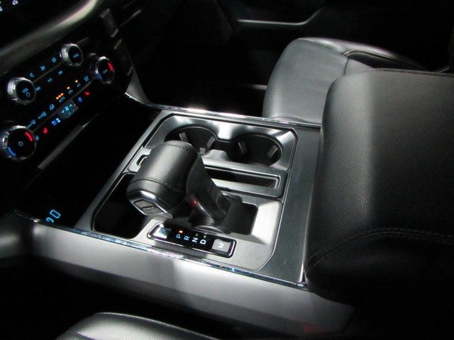 2024 Ford F-150 Lariat - Photo 32