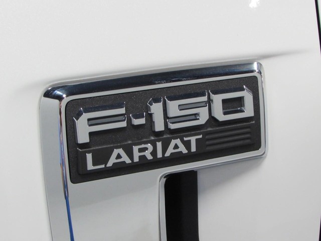 2024 Ford F-150 Lariat - Photo 33