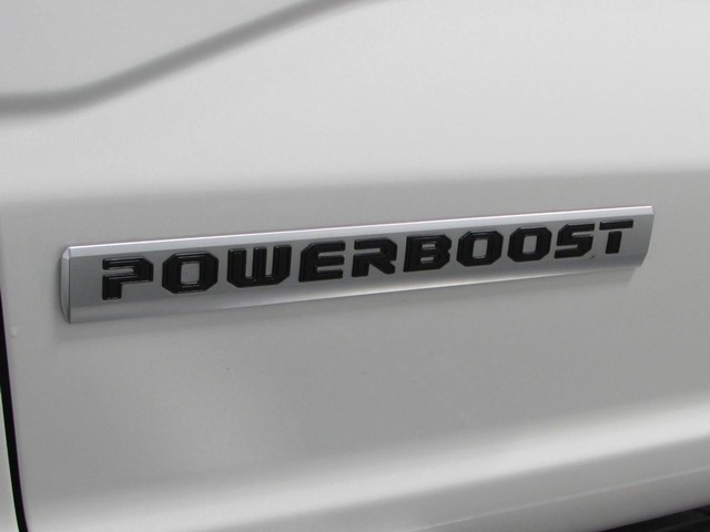 2024 Ford F-150 Lariat - Photo 35
