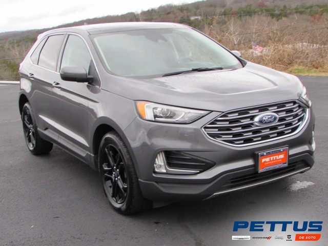 De Soto MO 2021 Ford Edge more details - ford edge