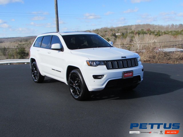 De Soto MO 2020 Jeep Grand Cherokee more details - jeep grand cherokee
