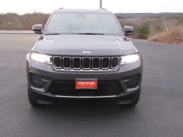 2025 Jeep Grand Cherokee Laredo - Photo 2