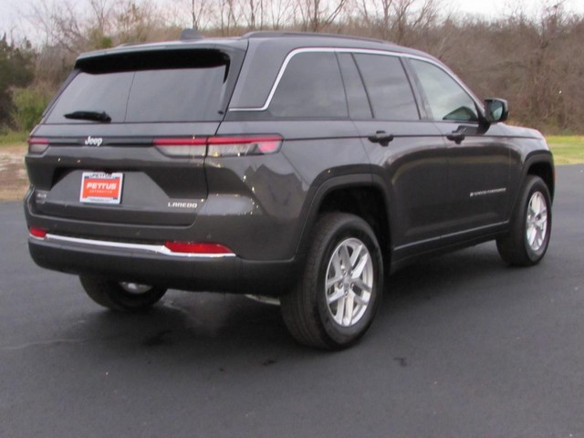 2025 Jeep Grand Cherokee Laredo - Photo 7
