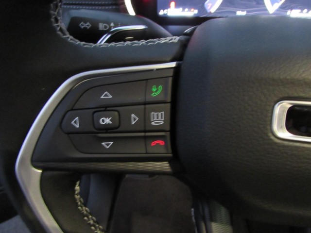 2025 Jeep Grand Cherokee Laredo - Photo 16