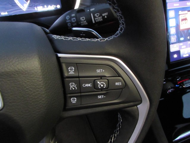 2025 Jeep Grand Cherokee Laredo - Photo 17