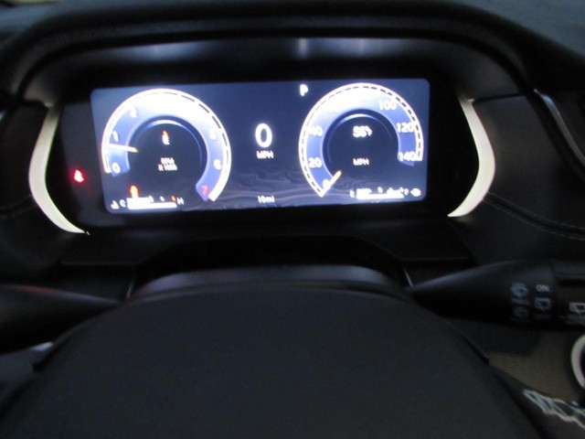 2025 Jeep Grand Cherokee Laredo - Photo 18