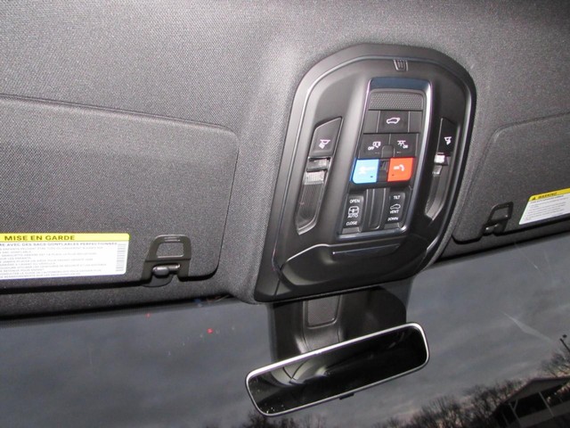 2025 Jeep Grand Cherokee Laredo - Photo 19